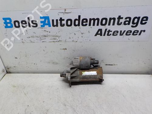 Used Starter RENAULT TWINGO II (CN0_) 1.5 dCi 90 (86 hp) 23006856