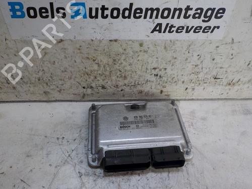 Used Engine control unit (ECU) SEAT IBIZA III (6L1) 1.9 TDI (100 hp) 23026774