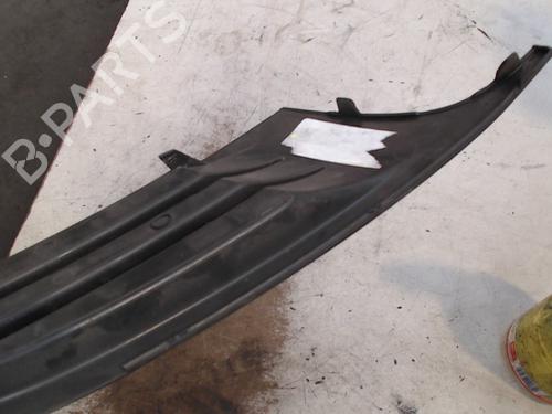 Grille VW GOLF VI (5K1) 1.4 TSI | BP21929325C40