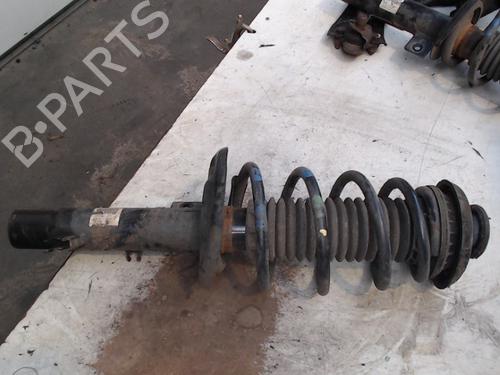 Used Left front shock absorber CITROËN DS3 (SA_) 1.6 THP 155 (156 hp) 21939097