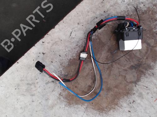 Heater resistor PEUGEOT 108 1.0 VTi 72 | BP21941483M108 