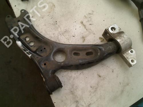 Used Right front suspension arm VW GOLF VI (5K1) 1.2 TSI (86 hp) 21925416