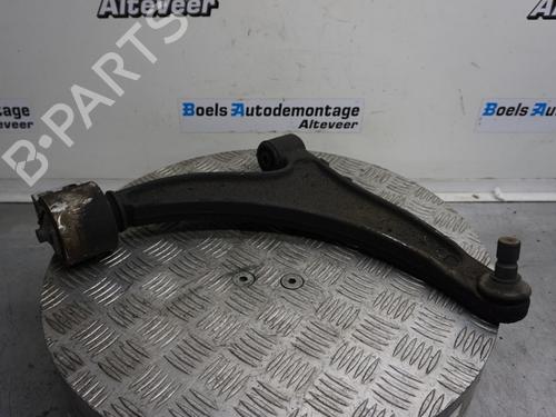Used Right front suspension arm OPEL INSIGNIA A Saloon (G09) 1.6 SIDI (69) (170 hp) 23016774