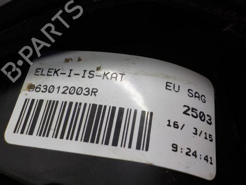 Right mirror RENAULT CLIO IV (BH_) 0.9 TCe 90 (BHNF, BHMA, BHMH, BHJK, BHJR) | BP23010203C27 