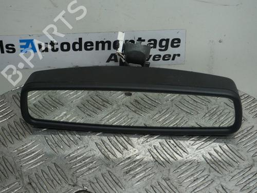Used Rear mirror FORD FIESTA VI (CB1, CCN) 1.25 (82 hp) 23018080