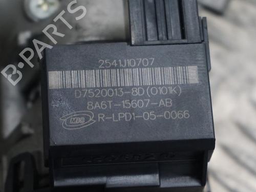 Ignition barrel FORD FIESTA VI (CB1, CCN) 1.25 | BP23014613M48 