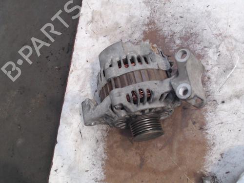 Used Alternator FORD FIESTA V (JH_, JD_) 1.4 16V (80 hp) 21941223