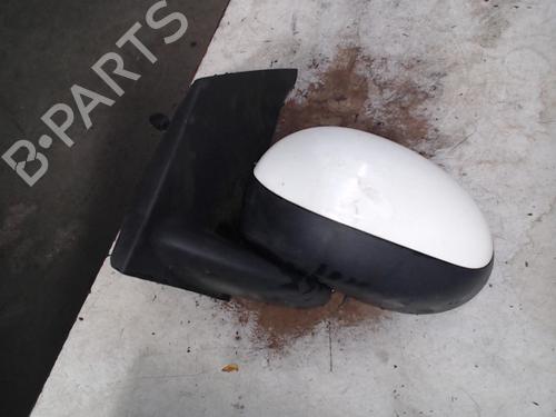 Left mirror TOYOTA AYGO (_B1_) 1.0 (KGB10_, KGB10R) | BP21939895C26 