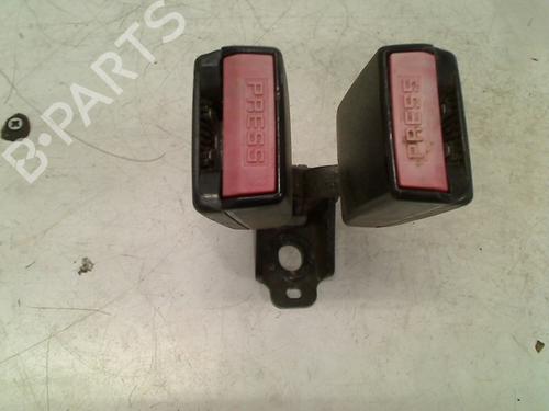 Sikkerhedssele-spænde PEUGEOT 307 Break (3E) 1.4 (75 hp) 21930329