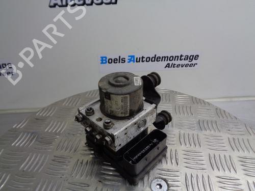 Used ABS pump VW GOLF V (1K1) 1.6 FSI (115 hp) 23010565
