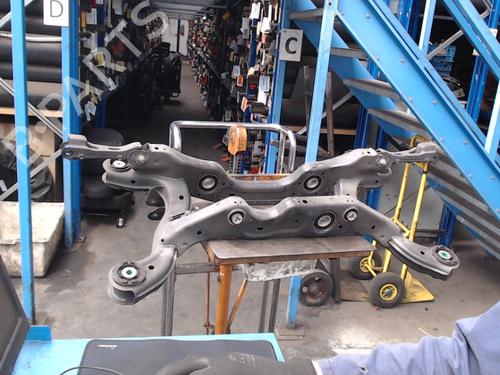 Used Subframe MERCEDES-BENZ A-CLASS (W177) A 220 4-matic (177.045) (190 hp) 21941447