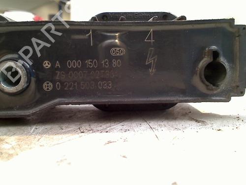 Ignition coil MERCEDES-BENZ A-CLASS (W168) A 190 (168.032, 168.132) | BP21923052M94 