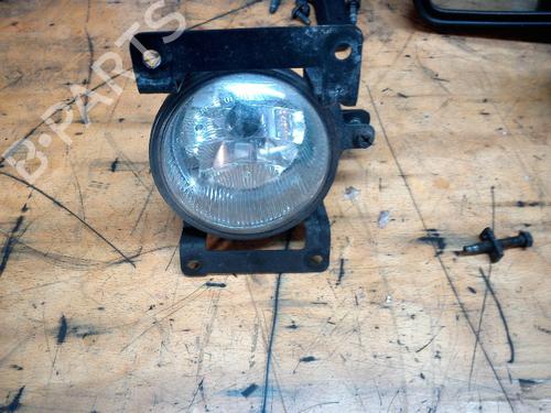 Used Right front fog light HYUNDAI TUCSON (JM) 2.0 (141 hp) 21905162