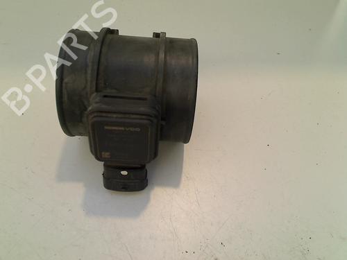 Used Mass air flow sensor OPEL VECTRA C Estate (Z02) 1.6 (F35) (105 hp) 21912306