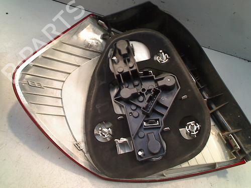 Right taillight BMW 1 (E87) 118 d | BP21917921C35 