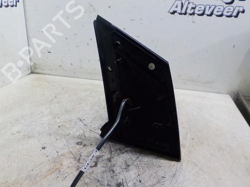 Left mirror VW FOX Hatchback (5Z1, 5Z3, 5Z4) 1.2 | BP23027522C26 