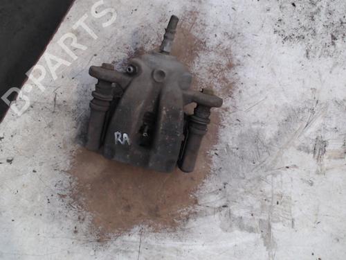 Used Right rear brake caliper BMW 1 (E87) 118 i (143 hp) 21939070