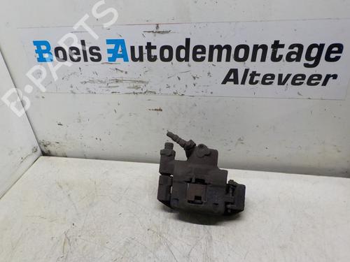 Used Right rear brake caliper FORD KA (RU8) 1.2 (69 hp) 23006739