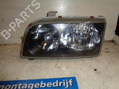 Used Left headlight KIA JOICE (MTE1P) 2.0 (120 hp) 21906539