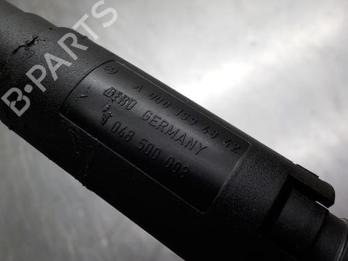 Ignition coil MERCEDES-BENZ C-CLASS Coupe (CL203) C 200 Kompressor (203.742) | BP23010030M94 