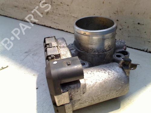 Throttle body FORD FIESTA VI (CB1, CCN) 1.25 | BP21927926M82 