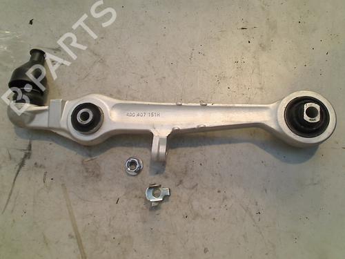 Used Left front suspension arm VW PASSAT B3/B4 Variant (3A5, 35I) 2.0 (115 hp) 21906176