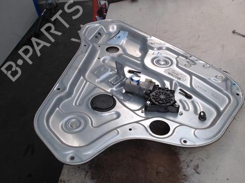 Used Rear left window mechanism HYUNDAI i30 Estate (FD) 1.6 (126 hp) 21944637