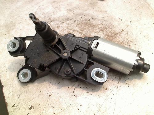 Used Rear wiper motor SEAT LEON (1P1) 2.0 TFSI (240 hp) 21933424
