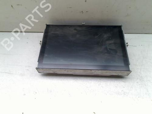 Used Display monitor RENAULT KADJAR (HA_, HL_) 1.5 dCi 110 (HLA3) (110 hp) 21914378