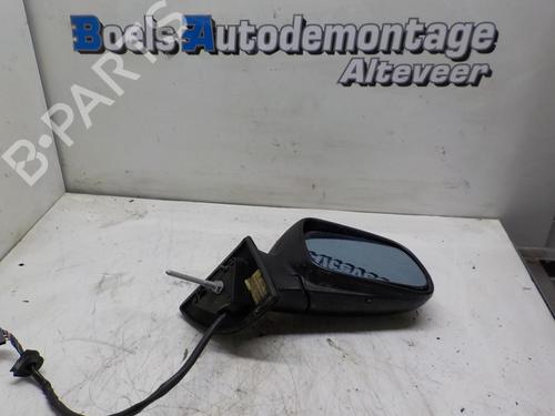 Used Right mirror PEUGEOT 407 SW (6E_, 6D_) 1.8 16V (125 hp) 23043331