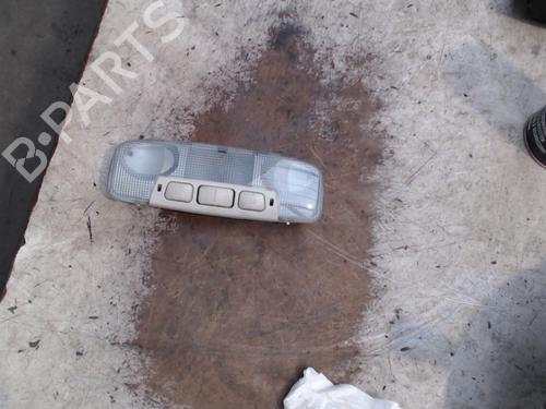 Used Interior roof light FORD FOCUS II Turnier (DA_, FFS, DS) 1.6 (100 hp) 21940485
