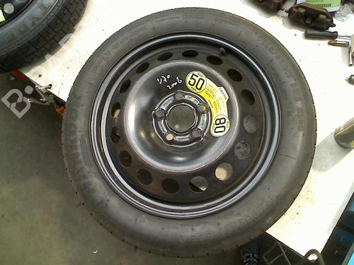 Used Rim VOLVO V70 II (285) 2.0 T (180 hp) 21930785