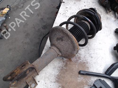 Used Left front shock absorber SUBARU FORESTER (SF_) 2.0 AWD (SF5) (122 hp) 21936072