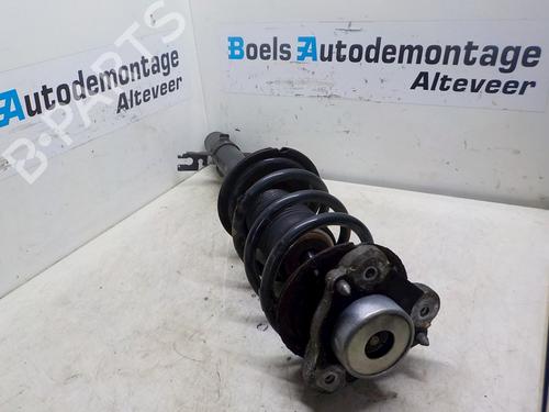 Used Left front shock absorber FIAT DUCATO Bus (250_) 120 Multijet 2,3 D (120 hp) 23006048