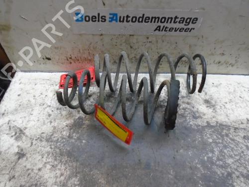 Shock absorber spring KIA RIO I Hatchback (DC) 1.3 | BP23003626C152 