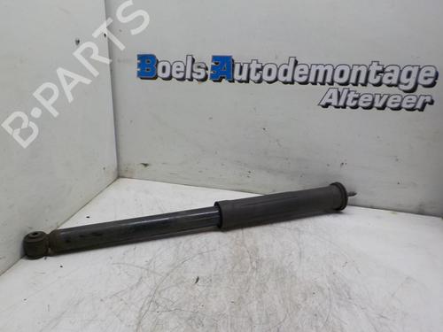 Used Left rear shock absorber TOYOTA AYGO (_B1_) 1.0 (KGB10_, KGB10R) (68 hp) 23009144