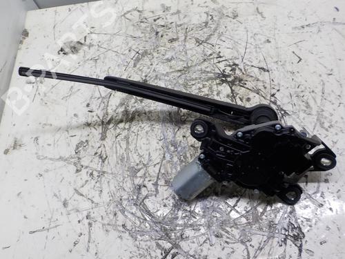 Rear wiper motor VW GOLF VI (5K1) 2.0 R 4motion | BP23008427M102 