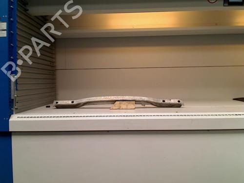 Used Rear bumper reinforcement VW GOLF V (1K1) 1.4 16V (75 hp) 21912635