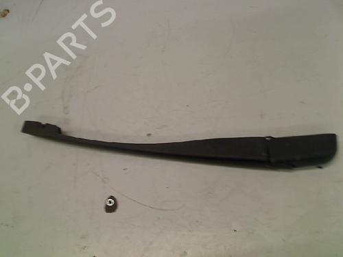 Used Rear windshield wiper arm CITROËN SAXO (S0, S1) 1.1 X, SX (60 hp) 21915395