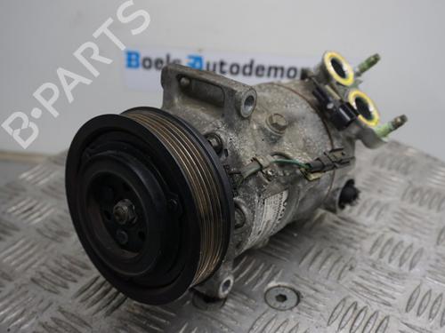 Used AC compressor VOLVO V40 Hatchback (525) D2 (120 hp) 23013298