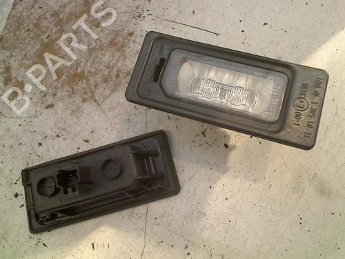 Used Licence plate light AUDI A3 Limousine (8VS, 8VM) 2.0 TDI (150 hp) 21931456