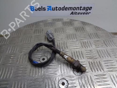 Used Electronic sensor HYUNDAI i10 I (PA) 1.2 (78 hp) 23012088