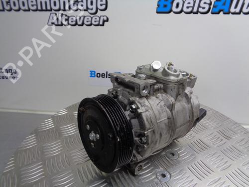 Used AC compressor VW SCIROCCO III (137, 138) 1.4 TSI (160 hp) 23010357