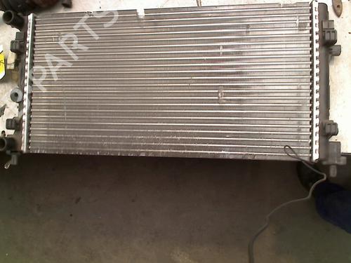 Køler SEAT IBIZA IV SC (6J1, 6P5) 1.6 TDI (90 hp) 21913275