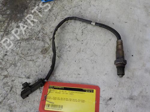Elektronisk sensor RENAULT MEGANE II Estate (KM0/1_) 1.6 (113 hp) 23027013