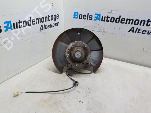 Used Other MAZDA PREMACY (CP) 1.9 (CP8W) (100 hp) 23005972