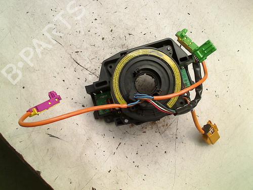 Kontantrulle Airbag /Stelring VOLVO V70 II (285) 2.0 T (180 hp) 21930690