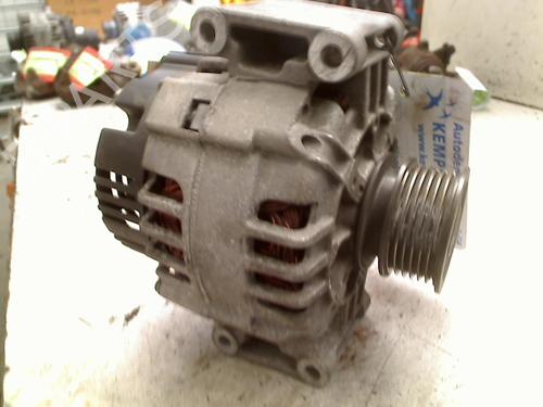 Used Alternator AUDI A4 B6 (8E2) 2.0 (130 hp) 21930861