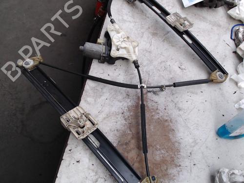 Used Front left window mechanism SEAT LEON (5F1) 2.0 TDI (150 hp) 21936010