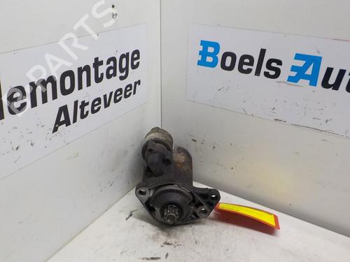Used Starter VW GOLF IV (1J1) 1.4 16V (75 hp) 23026853